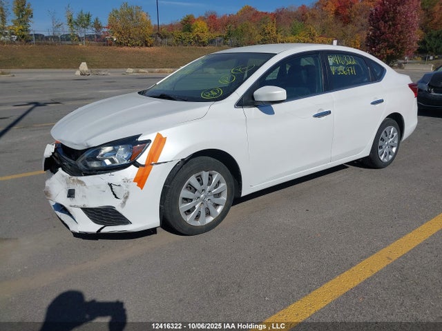 3N1AB7AP9HY356471 Nissan Sentra