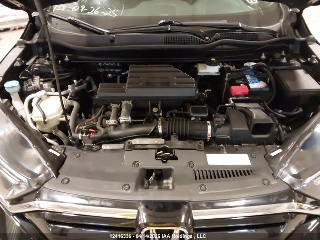 2HKRW1H24MH001369 Honda CR-V LX