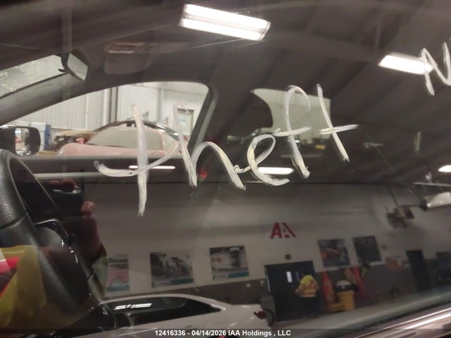 2HKRW1H24MH001369 Honda CR-V LX