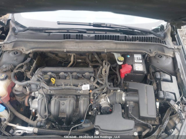 Ford 2014 2014 3FA6P0H7XER160794 Image 10