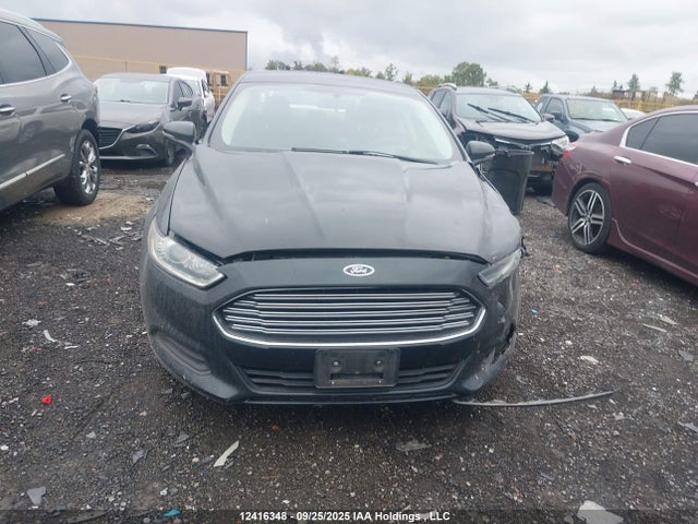 Ford 2014 2014 3FA6P0H7XER160794 Image 12