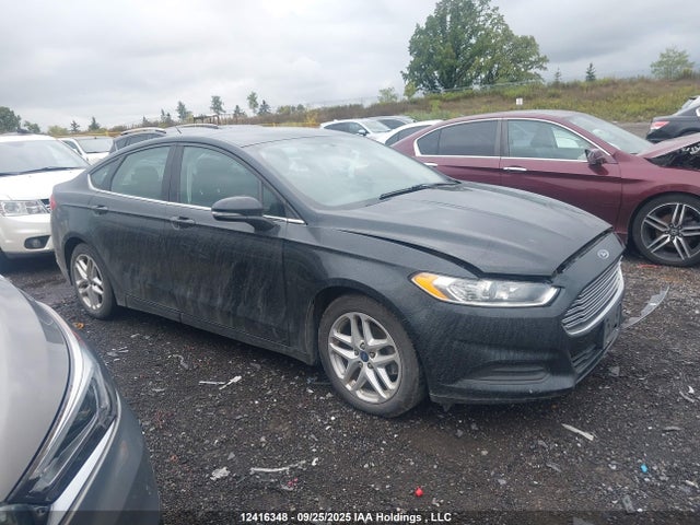 Ford 2014 2014 3FA6P0H7XER160794 Image 13