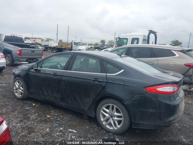Ford 2014 2014 3FA6P0H7XER160794 Image 14