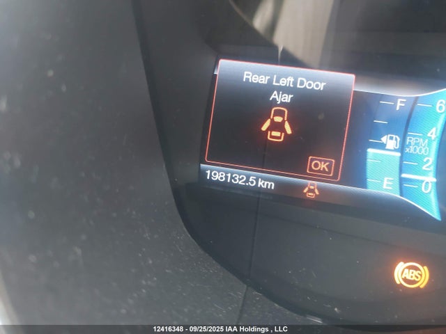 Ford 2014 2014 3FA6P0H7XER160794 Image 15