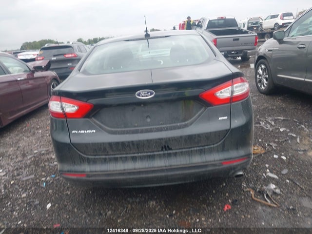 Ford 2014 2014 3FA6P0H7XER160794 Image 16