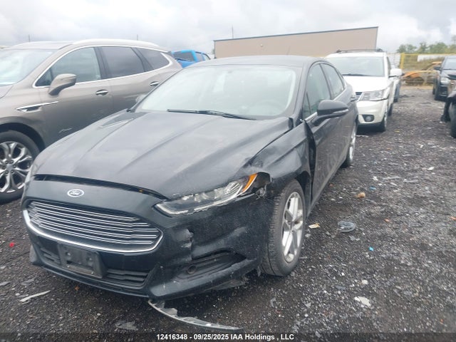 Ford 2014 2014 3FA6P0H7XER160794 Image 2