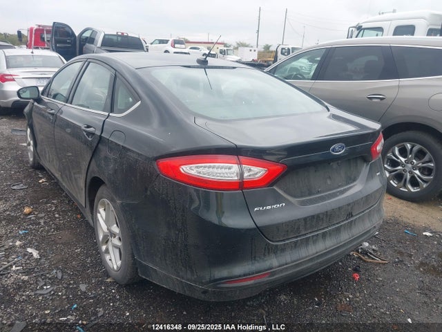 Ford 2014 2014 3FA6P0H7XER160794 Image 3