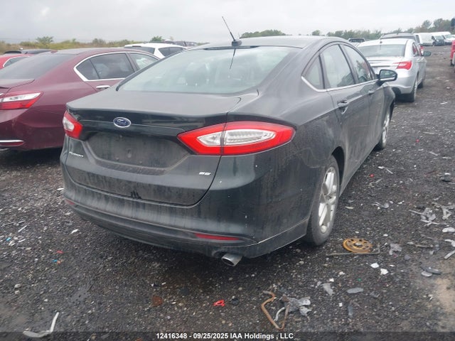 Ford 2014 2014 3FA6P0H7XER160794 Image 4