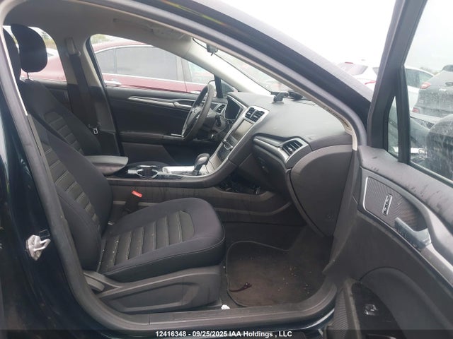 Ford 2014 2014 3FA6P0H7XER160794 Image 5