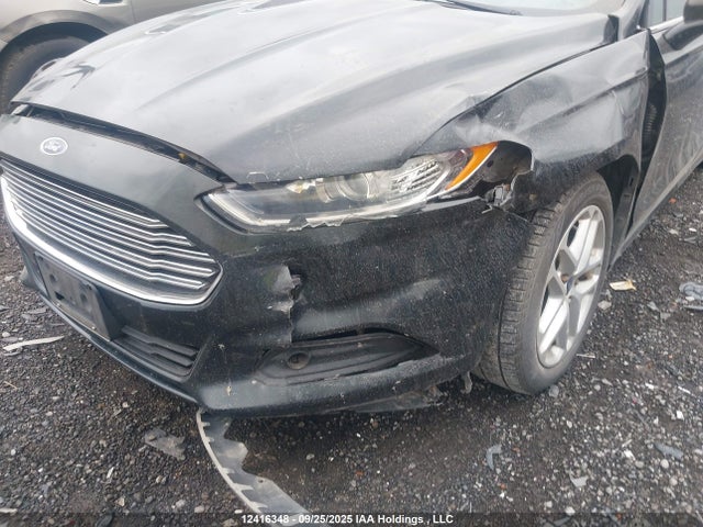 Ford 2014 2014 3FA6P0H7XER160794 Image 6