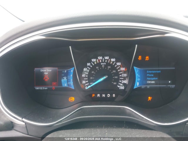 Ford 2014 2014 3FA6P0H7XER160794 Image 7