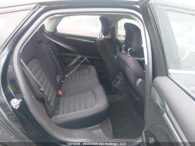 Ford 2014 2014 3FA6P0H7XER160794 Image 8