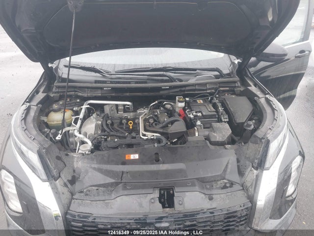 JA4J4UA8XRZ620538 Mitsubishi Outlander