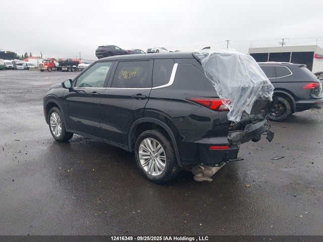 JA4J4UA8XRZ620538 Mitsubishi Outlander
