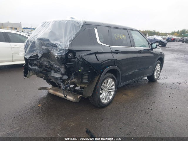 JA4J4UA8XRZ620538 Mitsubishi Outlander