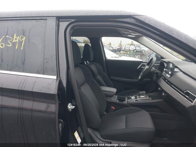 JA4J4UA8XRZ620538 Mitsubishi Outlander