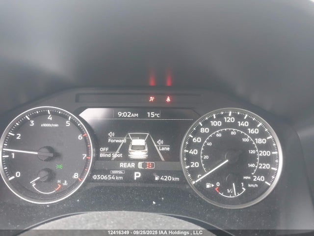 JA4J4UA8XRZ620538 Mitsubishi Outlander