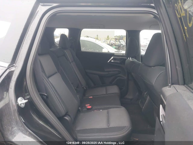 JA4J4UA8XRZ620538 Mitsubishi Outlander