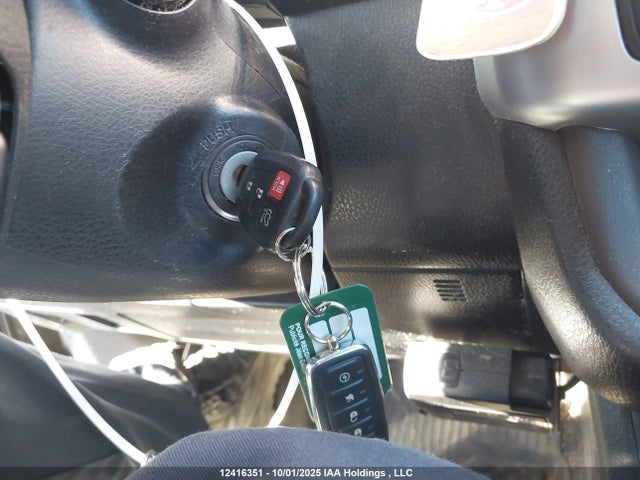 Toyota 2gr-fe 2015 5TDBKRFH9FS205696 Image 11
