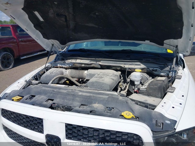 RAM 1500 2021 1C6RR7FG3MS582686 Image 10