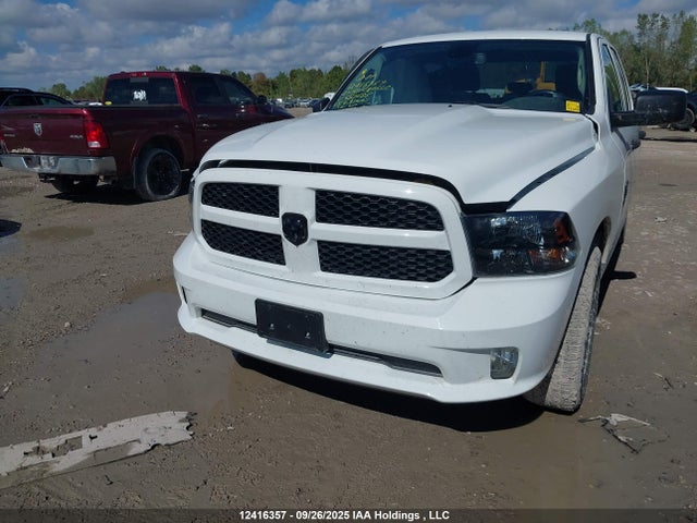 RAM 1500 2021 1C6RR7FG3MS582686 Image 12
