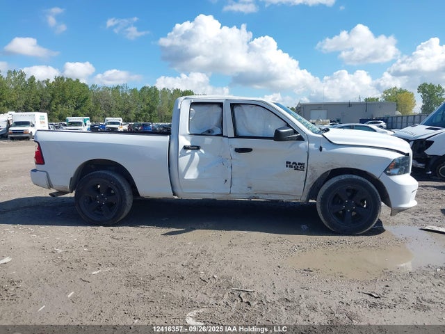 RAM 1500 2021 1C6RR7FG3MS582686 Image 13