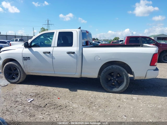 RAM 1500 2021 1C6RR7FG3MS582686 Image 14