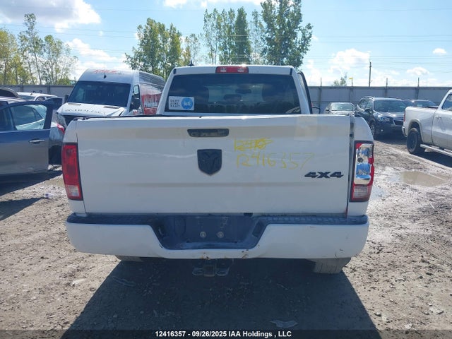 RAM 1500 2021 1C6RR7FG3MS582686 Image 16