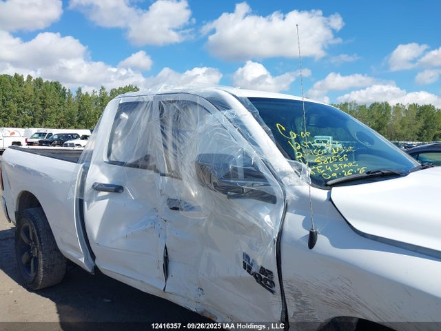 RAM 1500 2021 1C6RR7FG3MS582686 Image 18