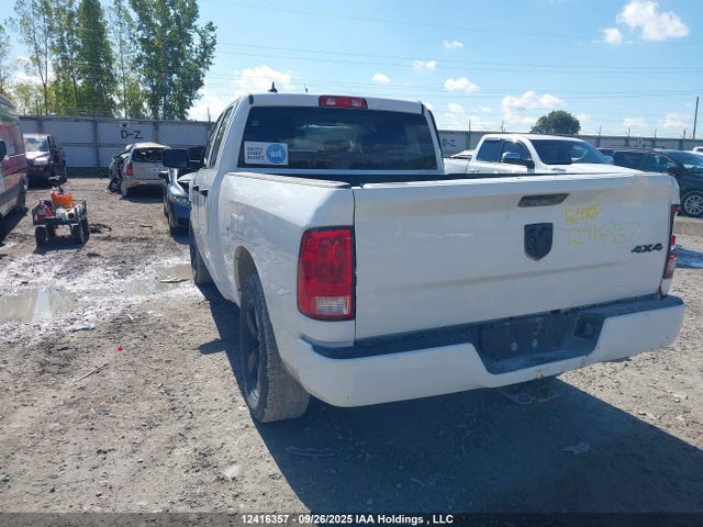RAM 1500 2021 1C6RR7FG3MS582686 Image 3