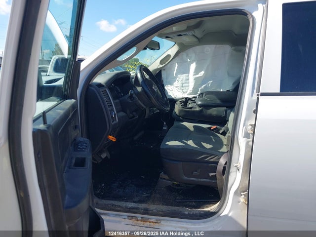 RAM 1500 2021 1C6RR7FG3MS582686 Image 5