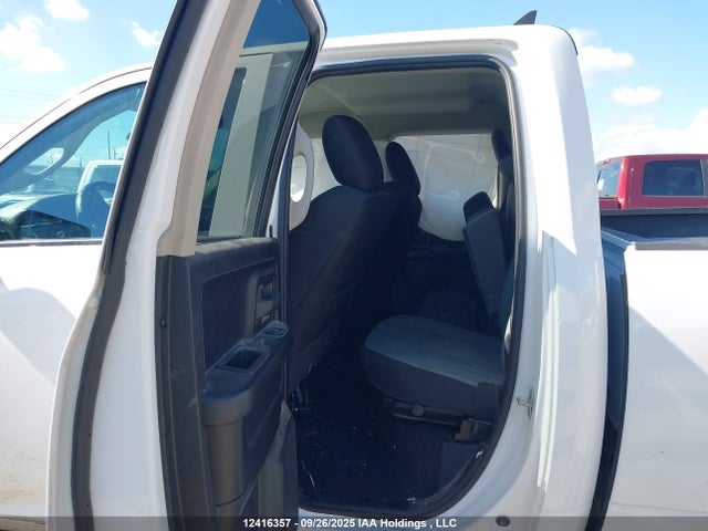 RAM 1500 2021 1C6RR7FG3MS582686 Image 8