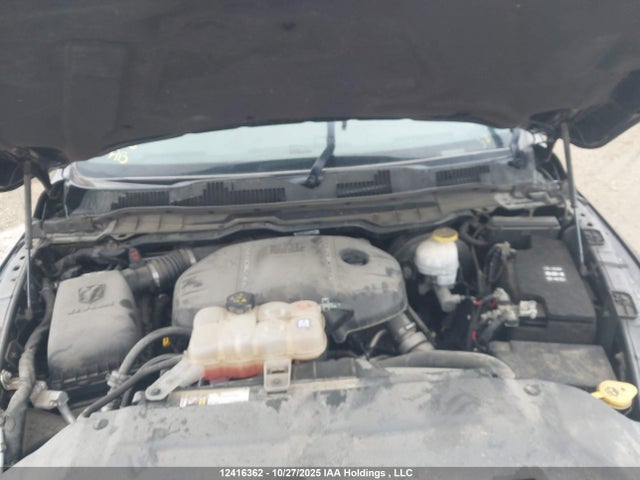 RAM 1500 2018 1C6RR7LMXJS348034 Image 10