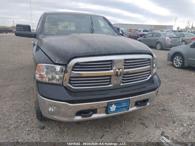 RAM 1500 2018 1C6RR7LMXJS348034 Image 11