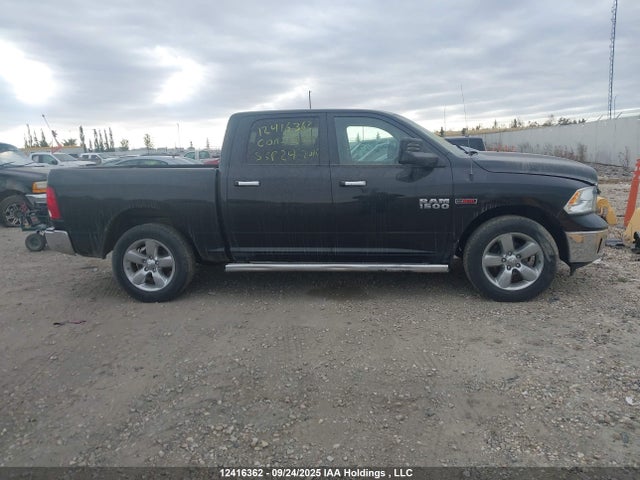RAM 1500 2018 1C6RR7LMXJS348034 Image 12