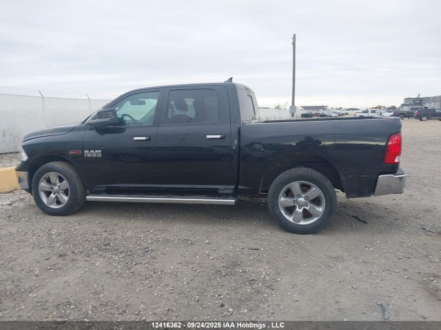 RAM 1500 2018 1C6RR7LMXJS348034 Image 13