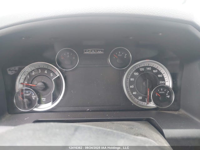 RAM 1500 2018 1C6RR7LMXJS348034 Image 14