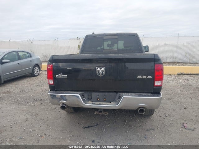 RAM 1500 2018 1C6RR7LMXJS348034 Image 15