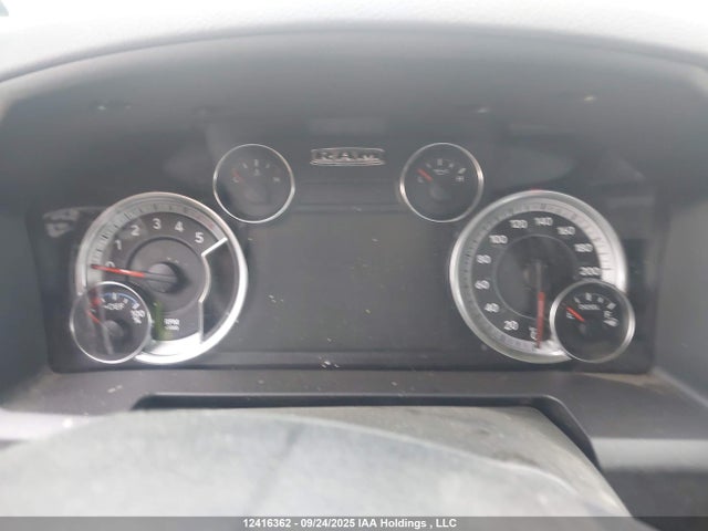 RAM 1500 2018 1C6RR7LMXJS348034 Image 7
