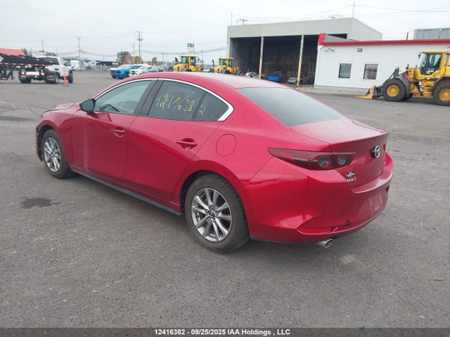 3MZBPAB77KM103773 Mazda pe