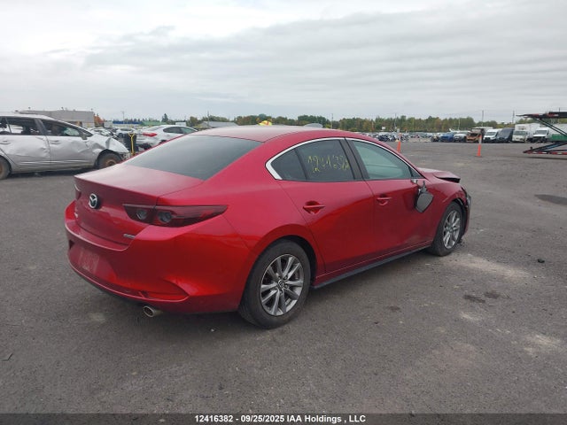 3MZBPAB77KM103773 Mazda pe