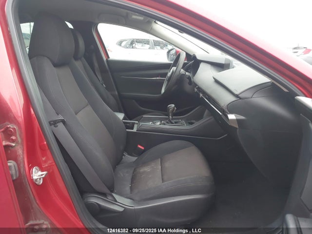 3MZBPAB77KM103773 Mazda pe