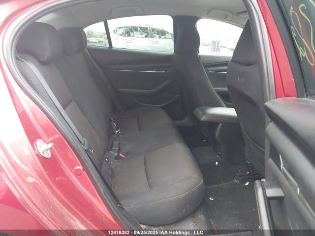 3MZBPAB77KM103773 Mazda pe