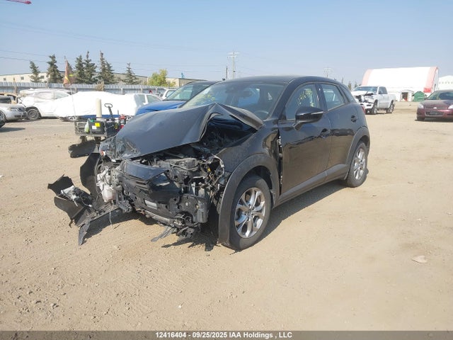 Mazda pe 2020 JM1DKFC79L1467763 Image 2