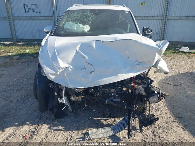 3VV4B7AX1MM145889 Volkswagen Tiguan