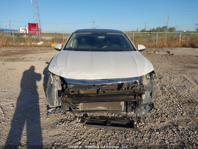 3VWGM7BU7PM036316 Volkswagen tsi