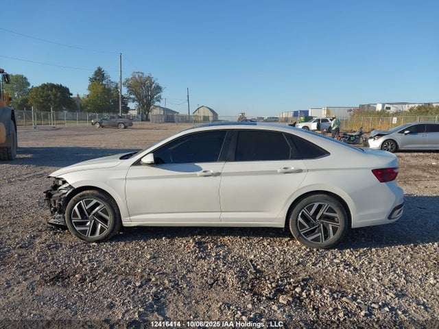 3VWGM7BU7PM036316 Volkswagen tsi