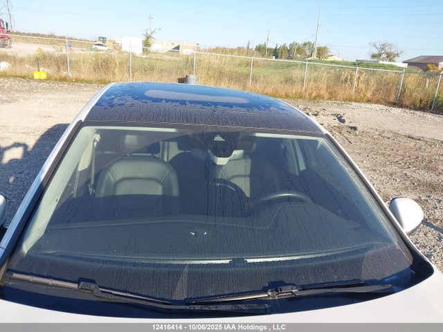 3VWGM7BU7PM036316 Volkswagen tsi