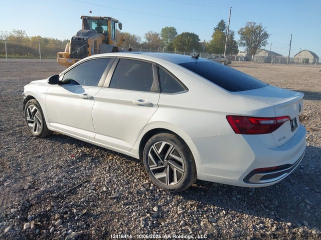3VWGM7BU7PM036316 Volkswagen tsi