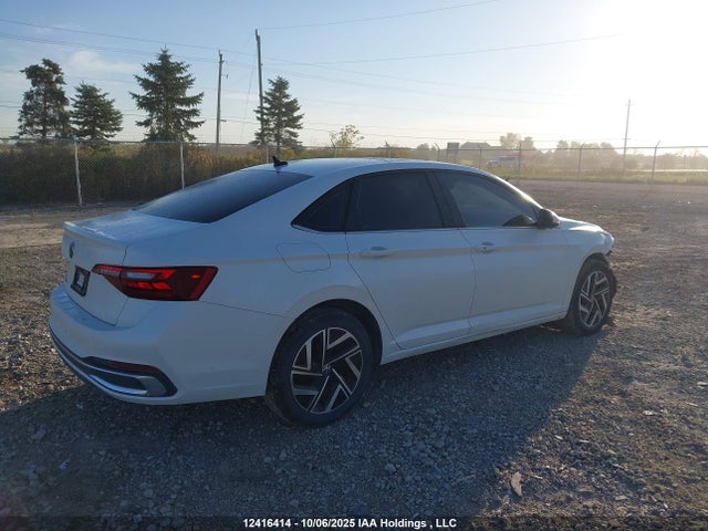 3VWGM7BU7PM036316 Volkswagen tsi
